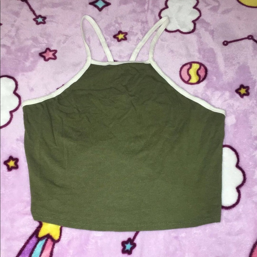 Workout crop-too